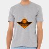 Unisex FWD Fashion Jersey Recycled Organic Tee Thumbnail