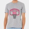 Unisex FWD Fashion Jersey Recycled Organic Tee Thumbnail
