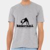Unisex FWD Fashion Jersey Recycled Organic Tee Thumbnail