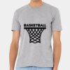 Unisex FWD Fashion Jersey Recycled Organic Tee Thumbnail