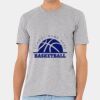 Unisex FWD Fashion Jersey Recycled Organic Tee Thumbnail