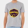 Unisex FWD Fashion Jersey Recycled Organic Tee Thumbnail