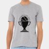 Unisex FWD Fashion Jersey Recycled Organic Tee Thumbnail