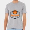 Unisex FWD Fashion Jersey Recycled Organic Tee Thumbnail