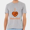 Unisex FWD Fashion Jersey Recycled Organic Tee Thumbnail