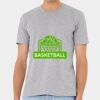 Unisex FWD Fashion Jersey Recycled Organic Tee Thumbnail