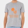 Unisex FWD Fashion Jersey Recycled Organic Tee Thumbnail