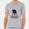 Unisex FWD Fashion Jersey Recycled Organic Tee Thumbnail
