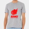 Unisex FWD Fashion Jersey Recycled Organic Tee Thumbnail