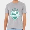 Unisex FWD Fashion Jersey Recycled Organic Tee Thumbnail