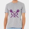 Unisex FWD Fashion Jersey Recycled Organic Tee Thumbnail