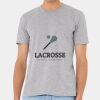 Unisex FWD Fashion Jersey Recycled Organic Tee Thumbnail