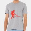 Unisex FWD Fashion Jersey Recycled Organic Tee Thumbnail