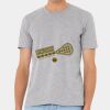 Unisex FWD Fashion Jersey Recycled Organic Tee Thumbnail
