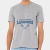 Unisex FWD Fashion Jersey Recycled Organic Tee Thumbnail