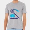 Unisex FWD Fashion Jersey Recycled Organic Tee Thumbnail