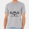 Unisex FWD Fashion Jersey Recycled Organic Tee Thumbnail