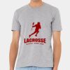 Unisex FWD Fashion Jersey Recycled Organic Tee Thumbnail