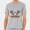 Unisex FWD Fashion Jersey Recycled Organic Tee Thumbnail