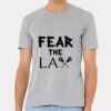 Unisex FWD Fashion Jersey Recycled Organic Tee Thumbnail