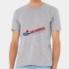 Unisex FWD Fashion Jersey Recycled Organic Tee Thumbnail