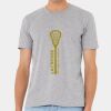 Unisex FWD Fashion Jersey Recycled Organic Tee Thumbnail