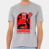 Unisex FWD Fashion Jersey Recycled Organic Tee Thumbnail