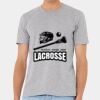 Unisex FWD Fashion Jersey Recycled Organic Tee Thumbnail