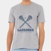 Unisex FWD Fashion Jersey Recycled Organic Tee Thumbnail