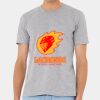 Unisex FWD Fashion Jersey Recycled Organic Tee Thumbnail