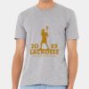 Unisex FWD Fashion Jersey Recycled Organic Tee Thumbnail