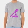 Unisex FWD Fashion Jersey Recycled Organic Tee Thumbnail