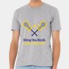 Unisex FWD Fashion Jersey Recycled Organic Tee Thumbnail
