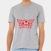 Unisex FWD Fashion Jersey Recycled Organic Tee Thumbnail