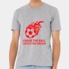 Unisex FWD Fashion Jersey Recycled Organic Tee Thumbnail