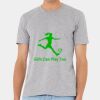 Unisex FWD Fashion Jersey Recycled Organic Tee Thumbnail