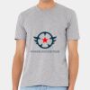 Unisex FWD Fashion Jersey Recycled Organic Tee Thumbnail