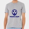 Unisex FWD Fashion Jersey Recycled Organic Tee Thumbnail