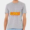 Unisex FWD Fashion Jersey Recycled Organic Tee Thumbnail