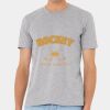 Unisex FWD Fashion Jersey Recycled Organic Tee Thumbnail
