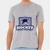 Unisex FWD Fashion Jersey Recycled Organic Tee Thumbnail