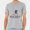 Unisex FWD Fashion Jersey Recycled Organic Tee Thumbnail