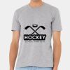 Unisex FWD Fashion Jersey Recycled Organic Tee Thumbnail