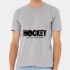 Unisex FWD Fashion Jersey Recycled Organic Tee Thumbnail