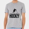 Unisex FWD Fashion Jersey Recycled Organic Tee Thumbnail