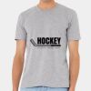 Unisex FWD Fashion Jersey Recycled Organic Tee Thumbnail