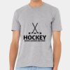 Unisex FWD Fashion Jersey Recycled Organic Tee Thumbnail
