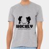 Unisex FWD Fashion Jersey Recycled Organic Tee Thumbnail