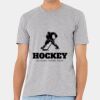 Unisex FWD Fashion Jersey Recycled Organic Tee Thumbnail