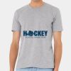 Unisex FWD Fashion Jersey Recycled Organic Tee Thumbnail